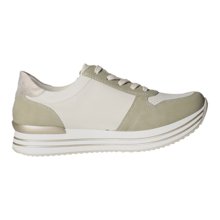 Remonte Schnürhalbschuh mit Mehrweite Freizeit (casual)
