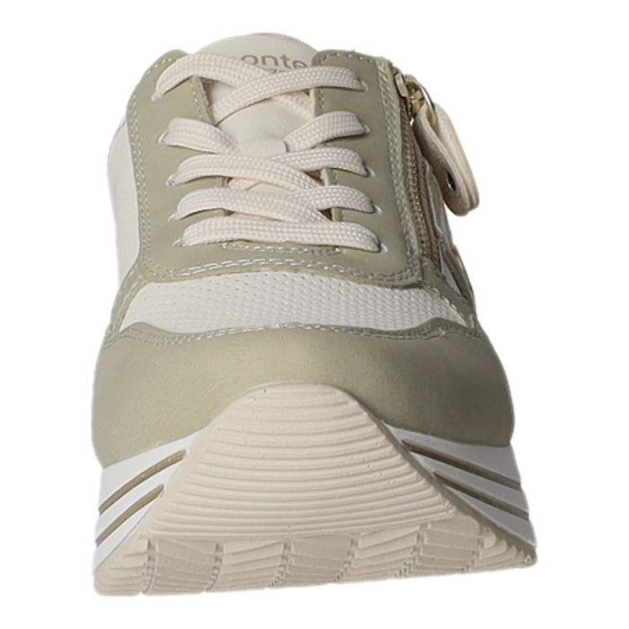 Remonte Schnürhalbschuh mit Mehrweite Freizeit (casual)