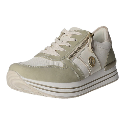 Remonte Schnürhalbschuh mit Mehrweite Freizeit (casual) - SchuhEggers.de