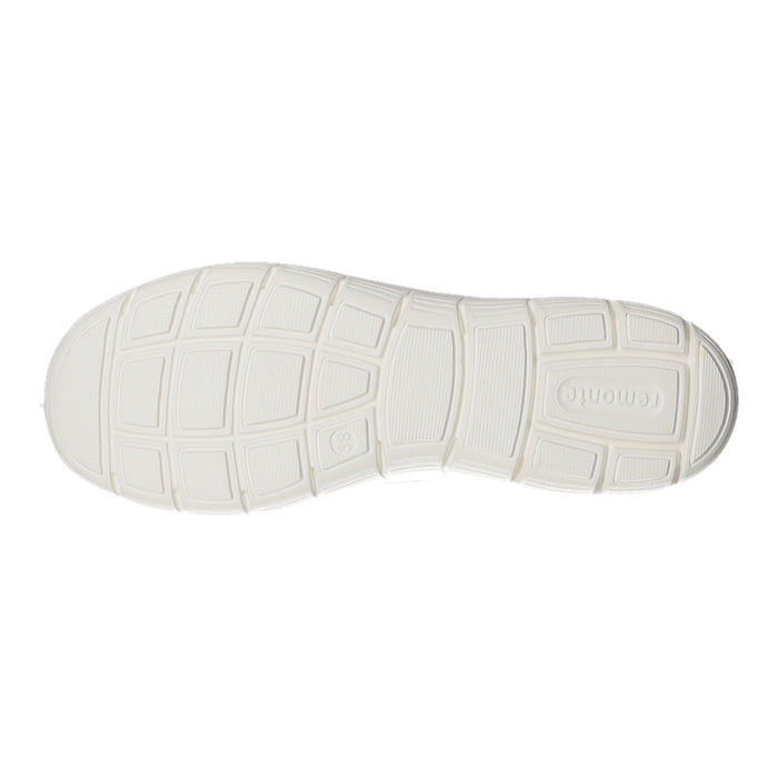 Remonte Schnürhalbschuh mit Mehrweite Freizeit (casual)