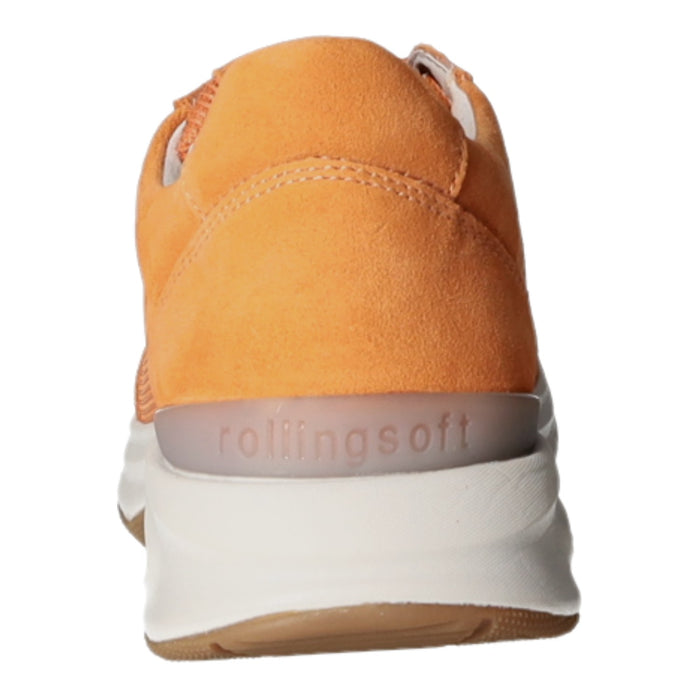 Gabor Schnürhalbschuh mit Mehrweite Freizeit (casual) rollingsoft