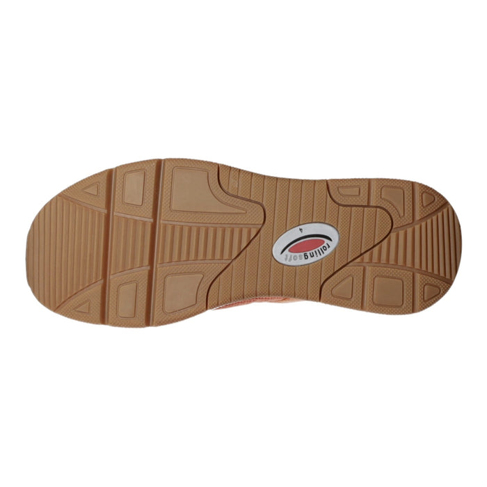 Gabor Schnürhalbschuh mit Mehrweite Freizeit (casual) rollingsoft