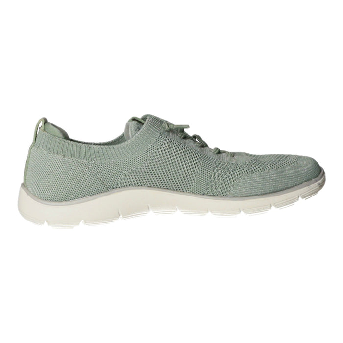 Remonte Schnürhalbschuh mit Mehrweite Freizeit (casual)