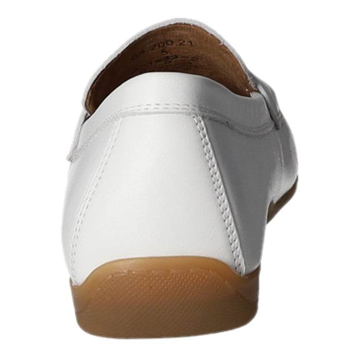 Gabor Slipper/Kletthalbschuh Freizeit (casual) - SchuhEggers.de