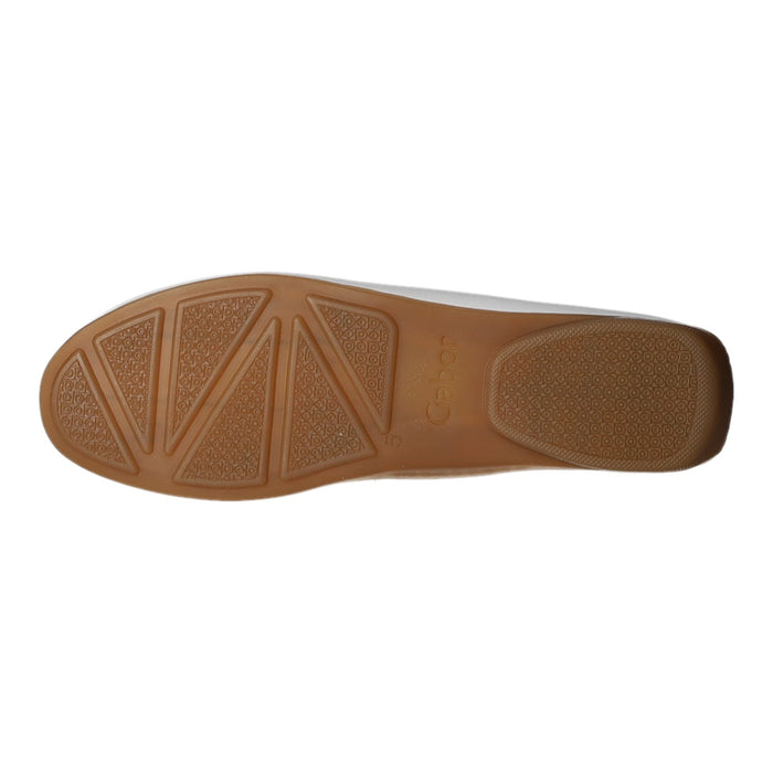 Gabor Slipper/Kletthalbschuh Freizeit (casual) - SchuhEggers.de