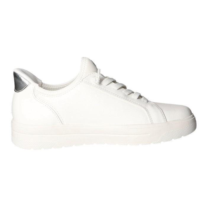 Jana Slipper/Kletthalbschuh mit Mehrweite Freizeit (casual)