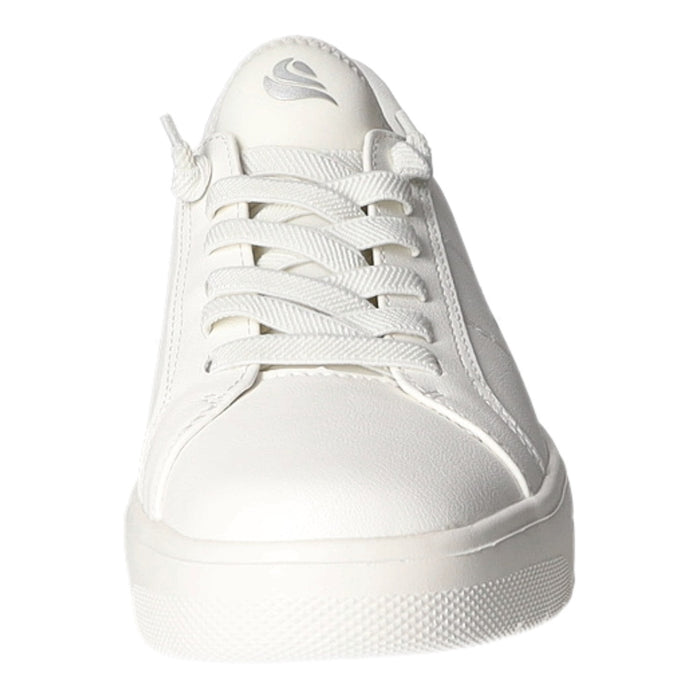 Jana Slipper/Kletthalbschuh mit Mehrweite Freizeit (casual)