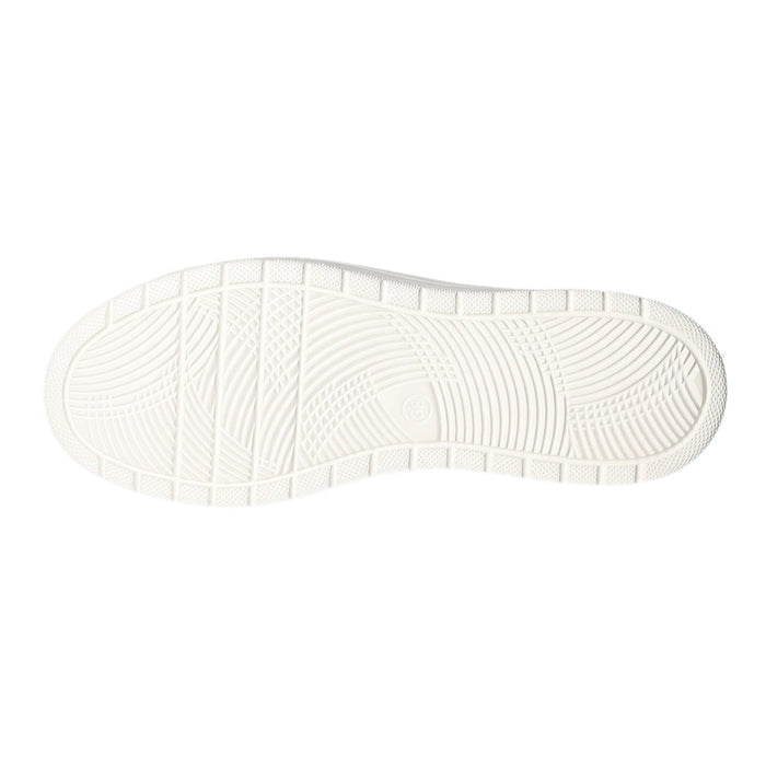 Jana Slipper/Kletthalbschuh mit Mehrweite Freizeit (casual)
