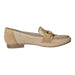 Jana Slipper/Kletthalbschuh mit Mehrweite Freizeit (casual) - SchuhEggers.de