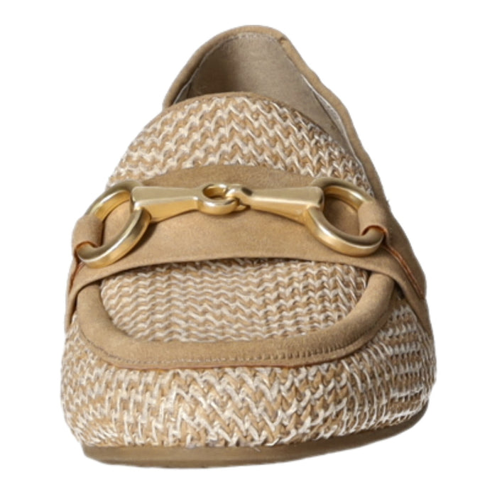 Jana Slipper/Kletthalbschuh mit Mehrweite Freizeit (casual) - SchuhEggers.de