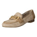 Jana Slipper/Kletthalbschuh mit Mehrweite Freizeit (casual) - SchuhEggers.de