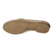 Jana Slipper/Kletthalbschuh mit Mehrweite Freizeit (casual) - SchuhEggers.de