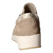 Jana Slipper/Kletthalbschuh mit Mehrweite Freizeit (casual) - SchuhEggers.de