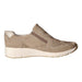 Jana Slipper/Kletthalbschuh mit Mehrweite Freizeit (casual) - SchuhEggers.de