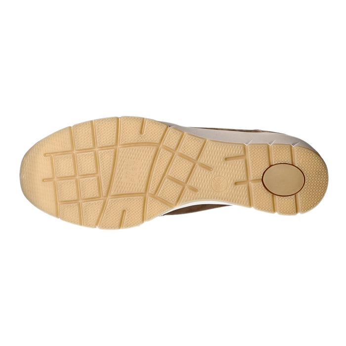 Jana Slipper/Kletthalbschuh mit Mehrweite Freizeit (casual) - SchuhEggers.de