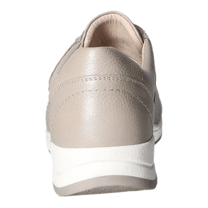 CAPRICE Slipper/Kletthalbschuh mit Mehrweite Freizeit (casual)