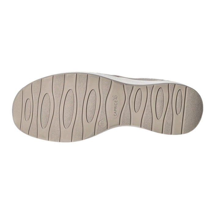CAPRICE Slipper/Kletthalbschuh mit Mehrweite Freizeit (casual)