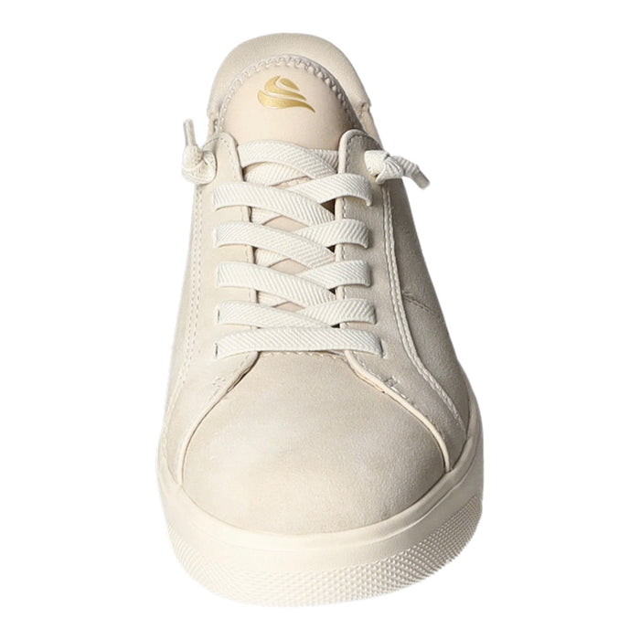 Jana Slipper/Kletthalbschuh mit Mehrweite Freizeit (casual)