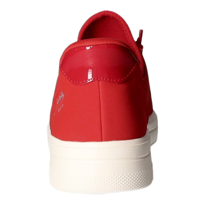 Jana Slipper/Kletthalbschuh mit Mehrweite Freizeit (casual) - SchuhEggers.de