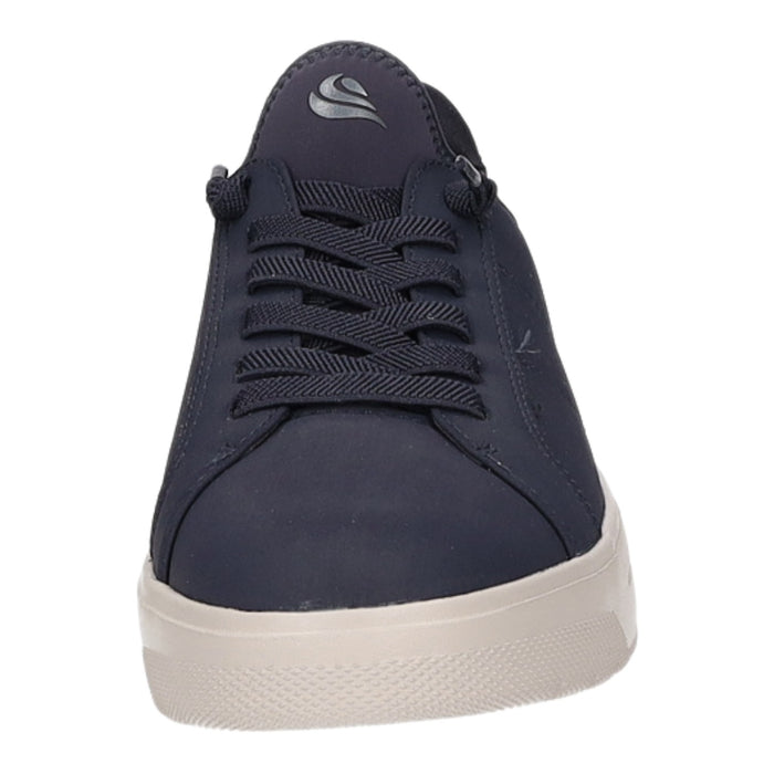 Jana Slipper/Kletthalbschuh mit Mehrweite Freizeit (casual) - SchuhEggers.de