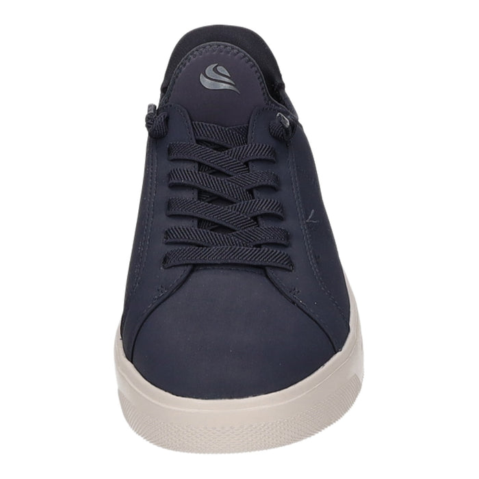 Jana Slipper/Kletthalbschuh mit Mehrweite Freizeit (casual) - SchuhEggers.de