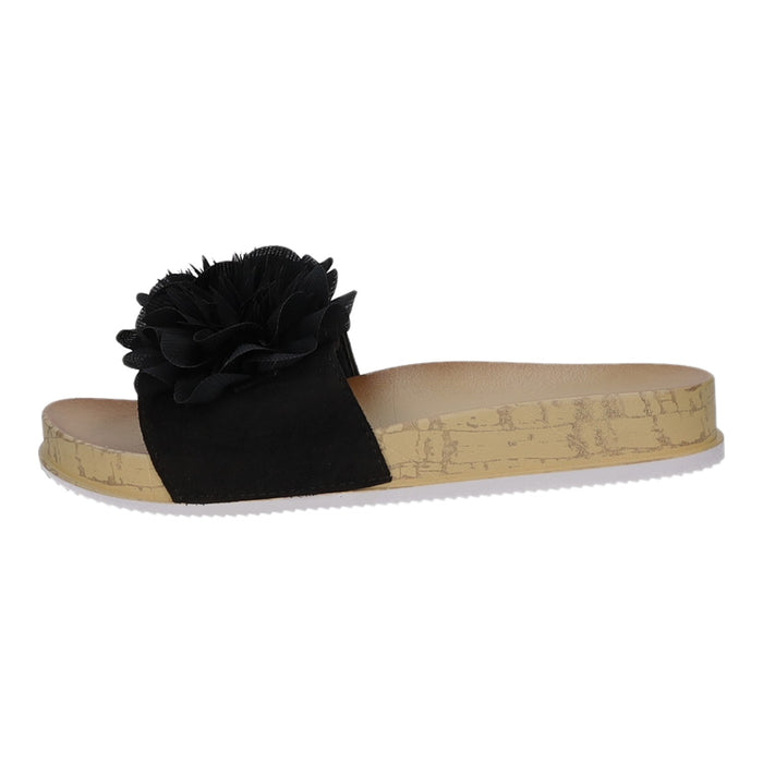 SDS Pantolette bis 30mm Absatz (casual)