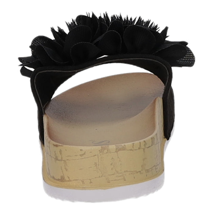 SDS Pantolette bis 30mm Absatz (casual)