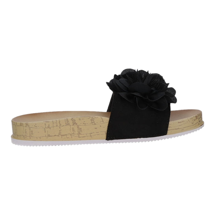 SDS Pantolette bis 30mm Absatz (casual)