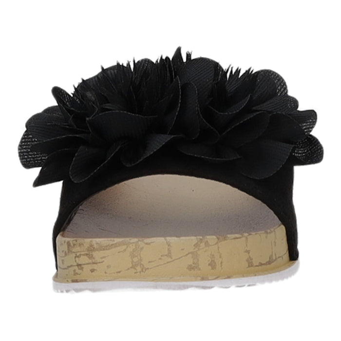 SDS Pantolette bis 30mm Absatz (casual)