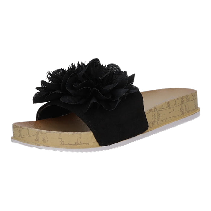 SDS Pantolette bis 30mm Absatz (casual)