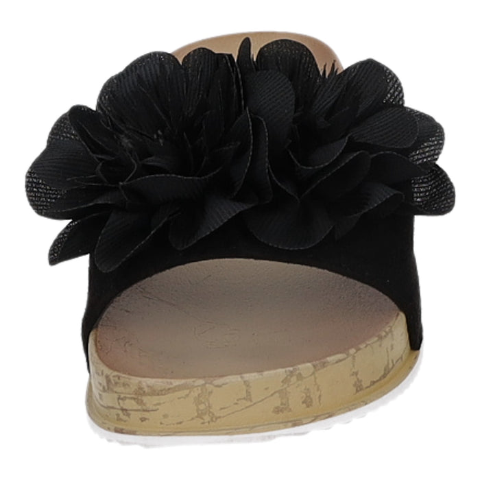SDS Pantolette bis 30mm Absatz (casual)
