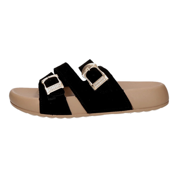SDS Pantolette bis 30mm Absatz (casual) - SchuhEggers.de