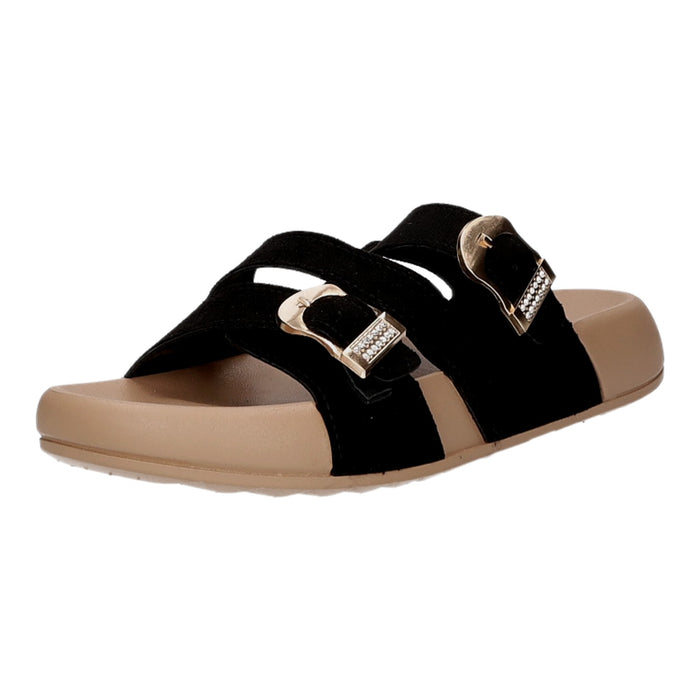 SDS Pantolette bis 30mm Absatz (casual) - SchuhEggers.de