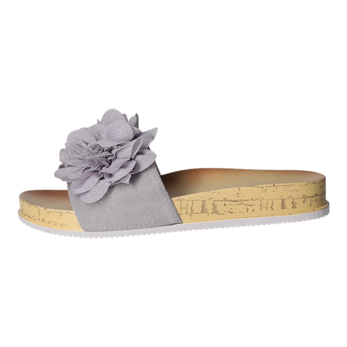 SDS Pantolette bis 30mm Absatz (casual)