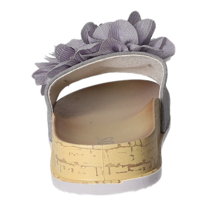 SDS Pantolette bis 30mm Absatz (casual)