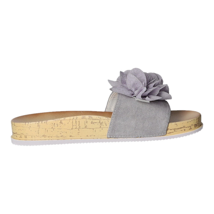 SDS Pantolette bis 30mm Absatz (casual)