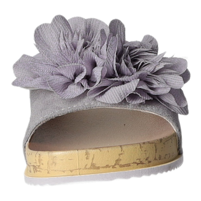 SDS Pantolette bis 30mm Absatz (casual)