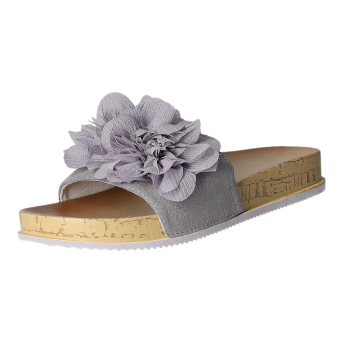 SDS Pantolette bis 30mm Absatz (casual)