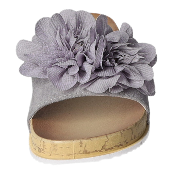 SDS Pantolette bis 30mm Absatz (casual)