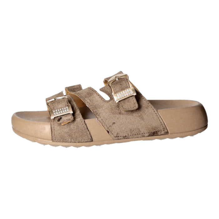 SDS Pantolette bis 30mm Absatz (casual) - SchuhEggers.de