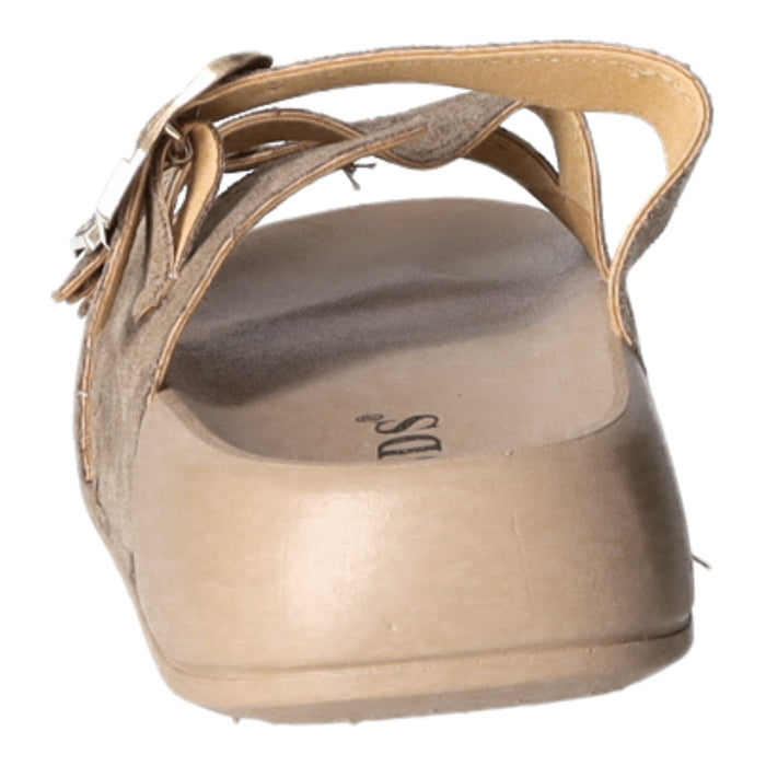 SDS Pantolette bis 30mm Absatz (casual) - SchuhEggers.de