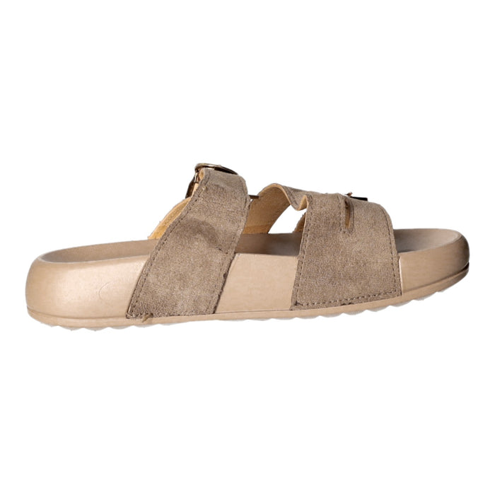 SDS Pantolette bis 30mm Absatz (casual) - SchuhEggers.de