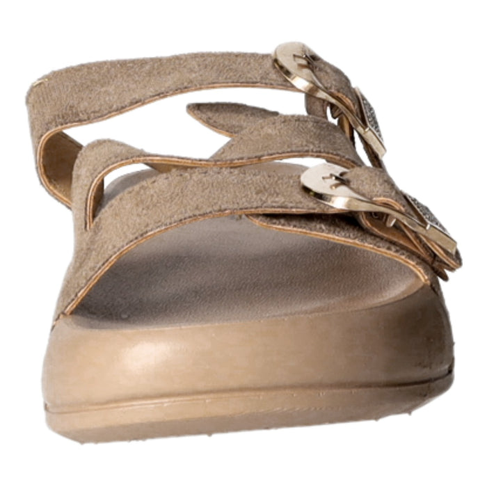 SDS Pantolette bis 30mm Absatz (casual) - SchuhEggers.de