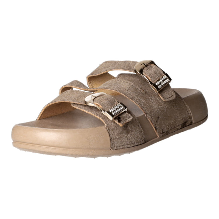 SDS Pantolette bis 30mm Absatz (casual) - SchuhEggers.de