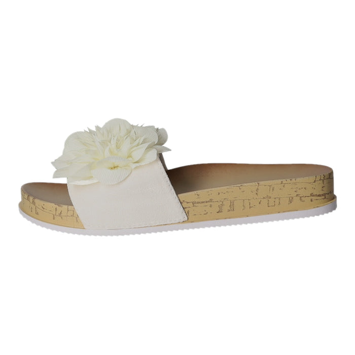 SDS Pantolette bis 30mm Absatz (casual)