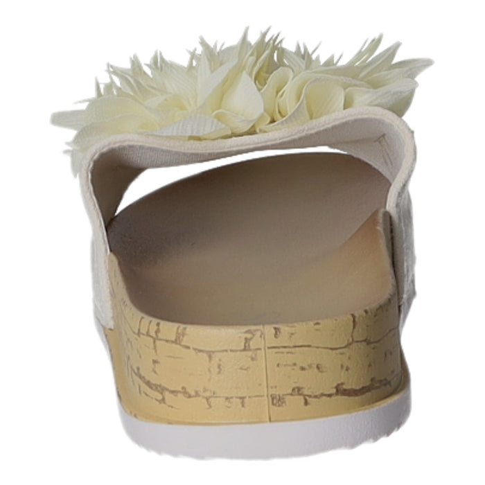 SDS Pantolette bis 30mm Absatz (casual)
