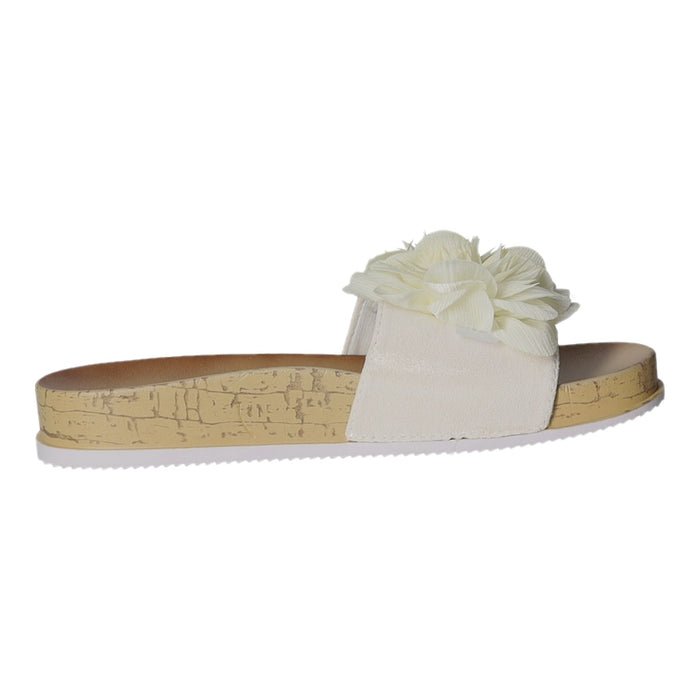 SDS Pantolette bis 30mm Absatz (casual)