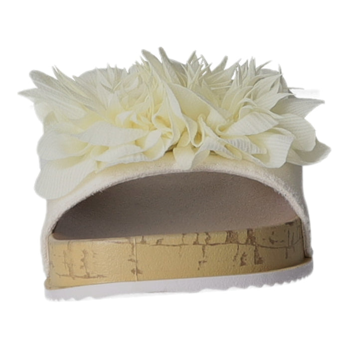 SDS Pantolette bis 30mm Absatz (casual)