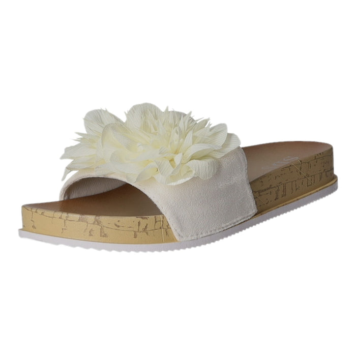 SDS Pantolette bis 30mm Absatz (casual)