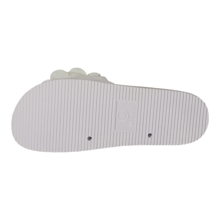 SDS Pantolette bis 30mm Absatz (casual)